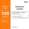 Now Foods - Sunflower Lecithin 1200 mg