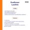 Now Foods - Sunflower Lecithin 1200 mg