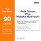 Now Foods - Beta Glucan Plus Maitake Mushroom (90 Veg Capsules)