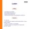 Now Foods Lutein 10 mg - 60 Softgels