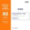 Now Foods - NADH Nicotinamide (60 Veg Capsules)