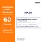 Now Foods - NADH Nicotinamide (60 Veg Capsules)