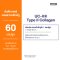 Now Foods UC-II Collagen Type II - 60 Capsules
