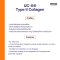 Now Foods UC-II Collagen Type II - 60 Capsules