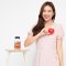 Now Foods Coenzym CoQ10 30 mg - 60 Veg Capsules