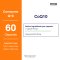 Now Foods Coenzym CoQ10 30 mg - 60 Veg Capsules