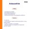 Now Foods Astaxanthin Zanthin 4 mg - 60 Veggie Softgels