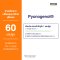 Now Foods Pycnogenol Pine bark 30 mg - 60 Veg Capsules