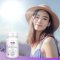 Now Solutions Glutathione Skin Brightener - 30 Veg Capsules
