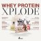 Olimp Whey Protein Xplode 700g