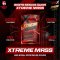 MMX Muscle Metabolix Xtreme Mass  - 8.8 Lbs Halal Weight Gainer