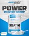 EVERBUILD Creapure Creatine powder - 500 g | 100 Serving