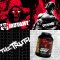 MUTANT Hardcore WHEY 100% Pure Whey Protein - 5 LB