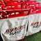 ProScience Nutra Anabolic Mass Revolutionary Weight Gainer - 15 LBS