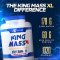 Ronnie Coleman Signature Series King Mass XL - 6 Lbs