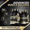 Kevin Levrone ANABOLIC ISO WHEY - 4.4 LBS