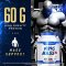 Ronnie Coleman Signature Series King Mass XL - 6 Lbs