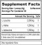 Evlution Nutrition BCAAs 5000 Powder