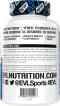 Evlution Nutrition Creatine Monohydrate Capsules 1000mg - 120 Capsule
