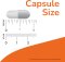 NOW Foods Mag-G Magnesium Glycinate with Bioperine