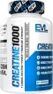 Evlution Nutrition Creatine Monohydrate Capsules 1000mg - 120 Capsule