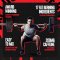 Animal Cuts Powder Thermogenic Fat Burner - 42 Servings