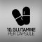 Optimum Nutrition L-Glutamine Capsules 1000mg - 240 Capsule