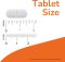 NOW Foods Mag-G Magnesium Glycinate - 180 Tablets