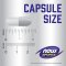 NOW Sport Creatine Monohydrate 750 mg - 120 Veg Capsules