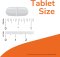 NOW Foods Calcium & Magnesium 2:1 Ratio - 100 Tablets