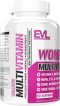 Evlution Nitrition Women's Multivitamin - 120 Capsule