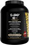 MUTANT Hardcore WHEY 100% Pure Whey Protein - 5 LB