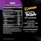 Mutant Hardcore BCAA  390g - 30 Servings