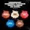 Mutant Whey 100% Whey Protein - 5 LB