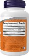 NOW Foods L-Cysteine Plus Vitamin C & Vitamin B6 (100 Tablets)