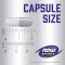 Now Foods - Amino Complex (120 Veg Capsules)