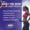 Now Sport  Arginine & Ornithine 500/250 mg - 100 Veg Capsules