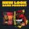 Mutant Mass Muscle Weight Gainer - 5 LB