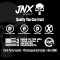 JNX SPORTS The Curse! Creatine Monohydrate