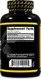 Primaforce Creatine Monohydrate Capsules - 240 Capsules