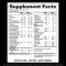 GAT SPORT Nitraflex KAOS Stimulant Free Pre-Workout (40 Servings)
