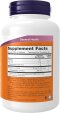 Now Foods - Sunflower Lecithin 1200 mg