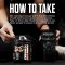 JNX THE CURSE Pre-Workout 50 Servings