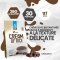 Olimp Cream of Rice - 1,000g