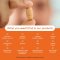 Now Foods - NADH Nicotinamide (60 Veg Capsules)