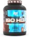 BPI SPORT ISO HD 100% Whey isolate  -  5 Lbs