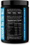 JNX THE CURSE! NON-STIM PUMPS Pre-Workout 40 Servings