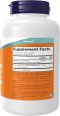NOW Foods Mag-G Magnesium Glycinate with Bioperine