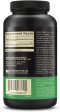 Optimum Nutrition Glutamine 300g (60 Serving)