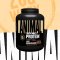 Animal 100% Whey Protein - 4 lbs (60 Servings)